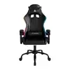 Cadeira Gamer Knight-V2 com Iluminação RGB - 1