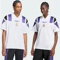 Camisa EQT Real Madrid Unisex adidas