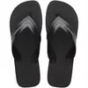 Havaianas Hybrid Be Preto - Do 37 ao 46 - 1