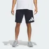 [Membros] Shorts de Training Adidas - 1