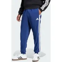 Calça Malha Essentials Três Listras Homem adidas