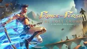 Prince of Persia The Lost Crown - 1