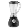 Liquidificador Britânia 2,1 Litros Black 3 Velocidades Preto – 220 Volts - 1