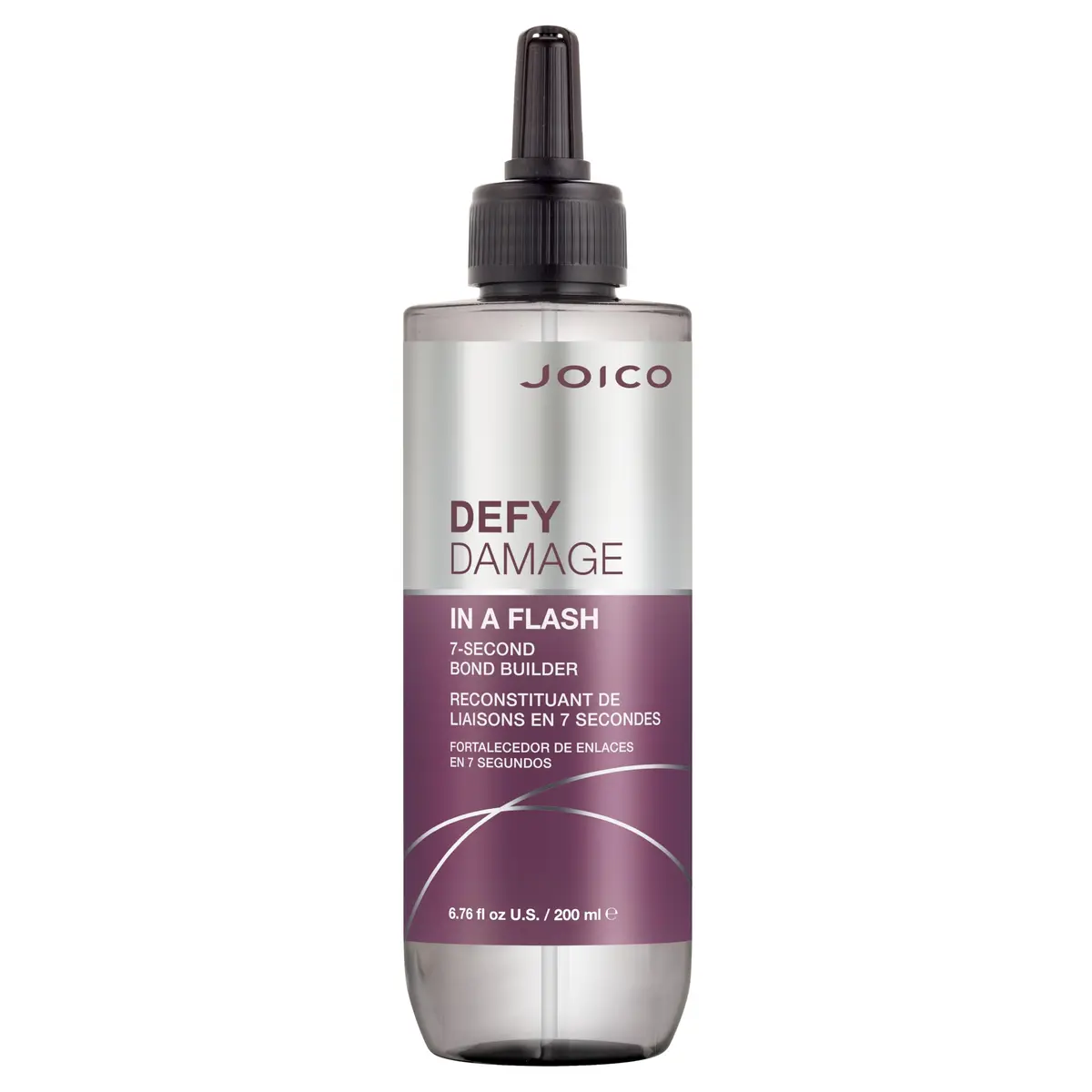 Finalizador In a Flash Defy Damage Joico 200ml