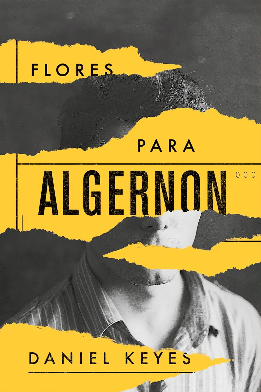 Flores Para Algernon - 1
