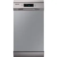 Lava-louças Samsung com 10 serviços Inox 127V
