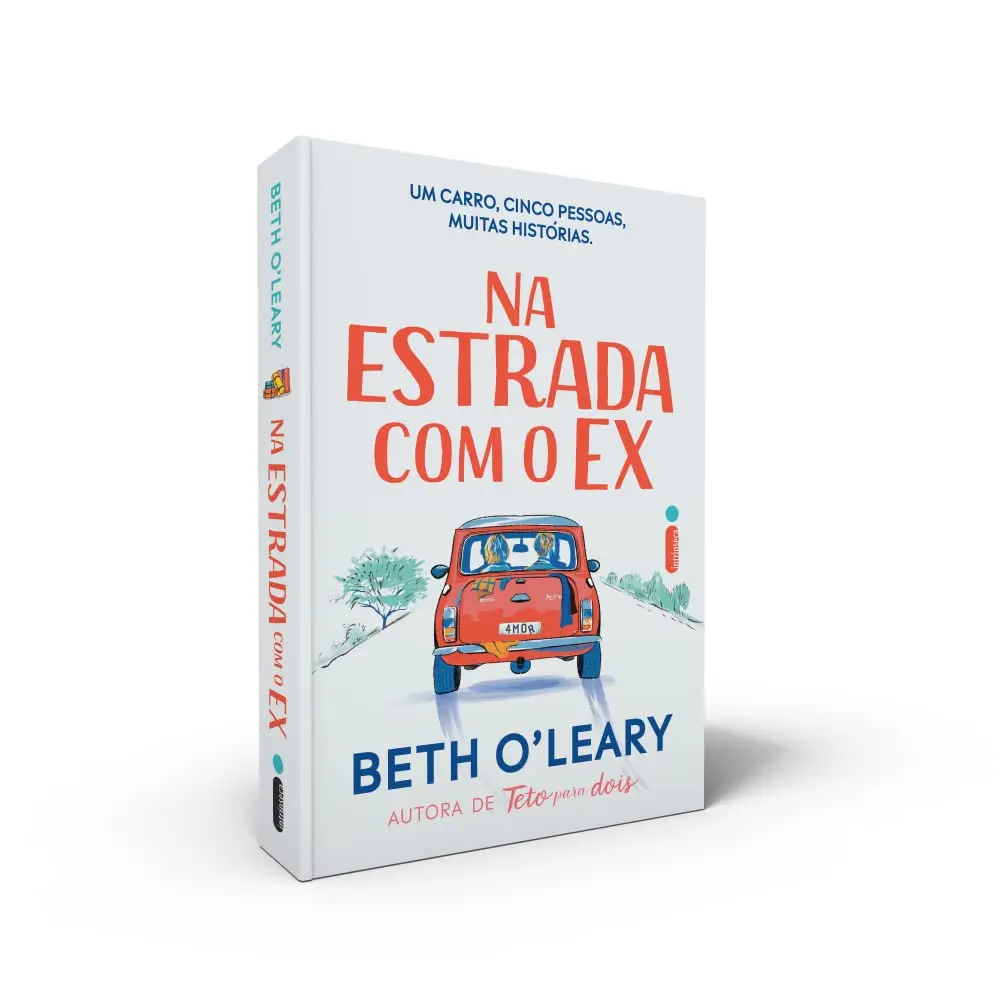 Na estrada com o ex - 1