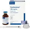 [REC] Virbac Cyclavance Tratamento de Dermatites Atópicas para Cães 15 mL - 1