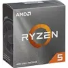 AMD Ryzen 5 4500 6 núcleos c/ cooler Wraith - 1