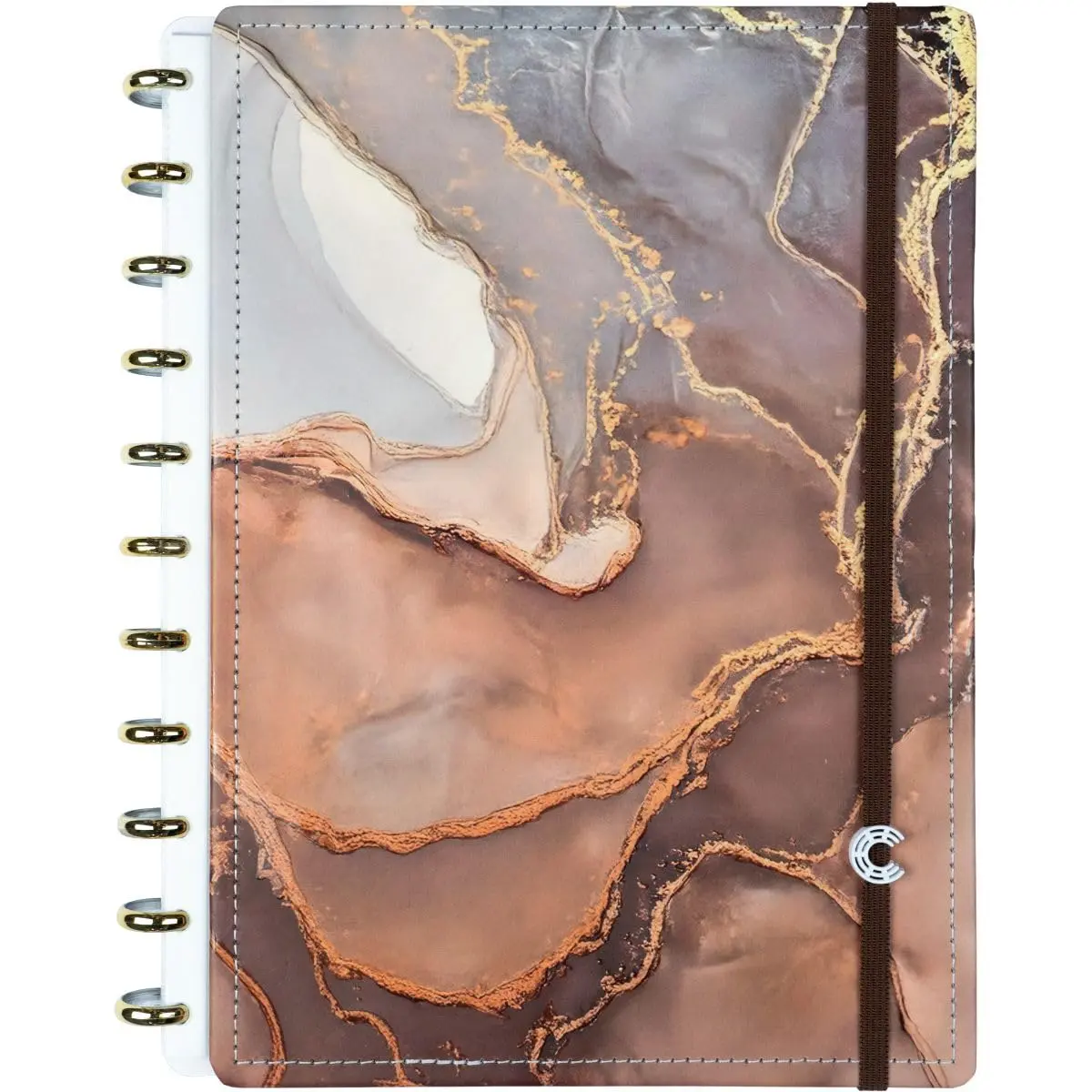 Caderno Jasper