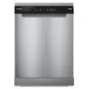 Lava-louças Brastemp 14 serviços Inox 220V - 1