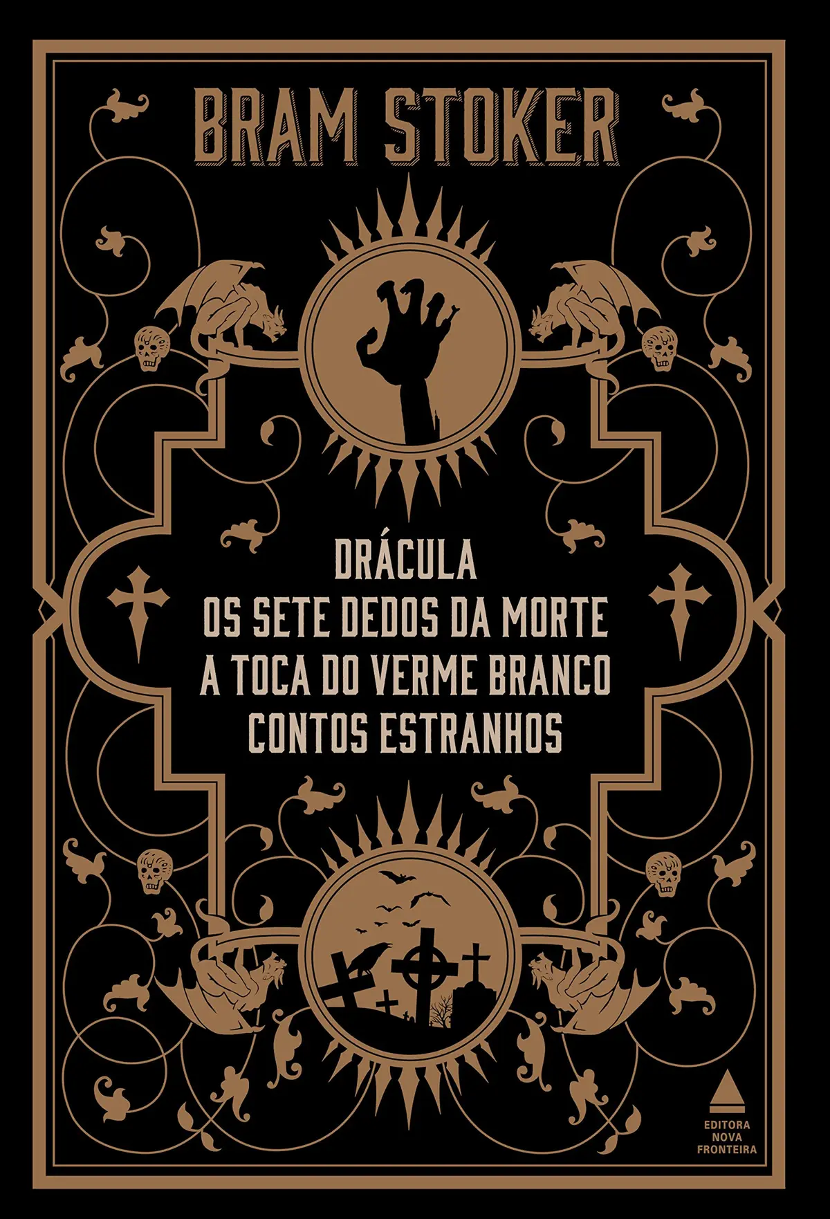 Box - Bram Stoker - 1