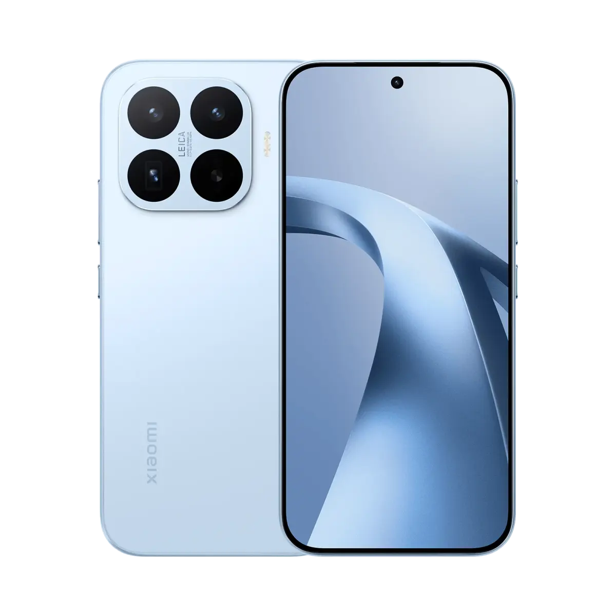Xiaomi 17T - 5G Smartphone with Leica 5x Camera, 12GB+256GB/12GB+512GB, 6.59" AMOLED Display, MediaTek Dimensity 8500-Ultra, 6500mAh Battery, IP68, NFC, Global Version, for Mobile Photography and Gaming.