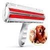 Kit 3 Rolos Tira Pelos Reutilizável Pets - 1