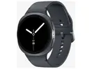 Smartwatch Samsung Galaxy Watch8 44mm Grafite 32GB Bluetooth - 1