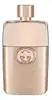 Gucci Guilty Femme Edt 90ml - Original - 1