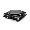 Cooktop Elétrico Portátil 1 Boca 110V - 1