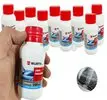 [R$ 3,39 cada] 10 Limpa Parabrisa Wurth Liquido - Máxima Visibilidade e Limpeza - 1
