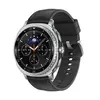 [Pré Registro +Troca Smart] Samsung Galaxy Watch8 Classic Smartwatch 46mm LTE Galaxy AI - 1