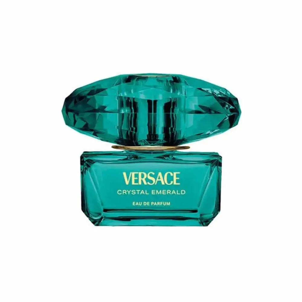 VERSACE EMERALD EAU DE PARFUM NATURAL SPRAY 30 ML | Perfume Versace Feminino
