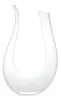 Decanter Vidro Sodo Calcico 1 Lt - 1