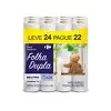 [Regional 60% off 2° unidade 21,56]Papel Higiênico Folha Dupla Carrefour Leve 24 Pague 22 - 1