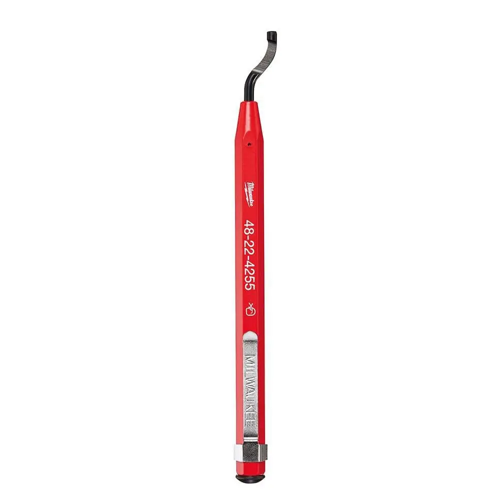 Milwaukee Rebarbador Manual - 48-22-4255