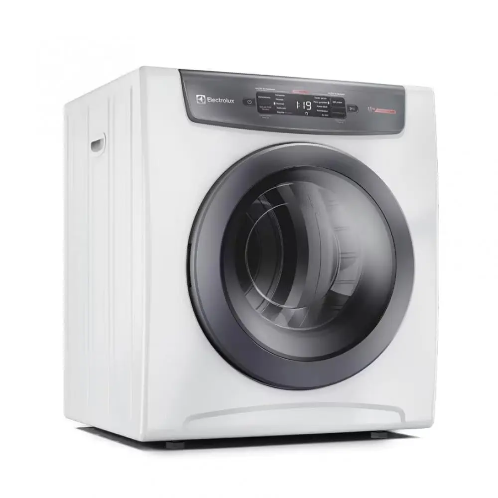 Electrolux SVB11 Secadora de Parede Branca Frontal 11kg 58,5 x 65,5 x 76 cm 28kg