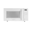 Microondas 32 Litros Agratto Branco Amic02bn-01 1400w 127 - 1