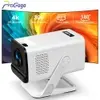 Projetor PG310 Wi-Fi com Android e 10.000 Lumens -- Evolução do HY300 e HY320 - 1