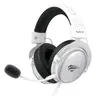 Headset Gamer Havit H2015D Branco para PC e Console - 1