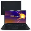 ￼Notebook Positivo Vision R15 AMD® Ryzen 7-5700U Linux 32GB RAM 512GB SSD  IPS Full HD 15.6”- Preto - 1