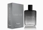 (REC) Piment Perfume Masculino Eau De Toilette Vincere 100Ml - 1