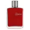 [1ª Compra] Desodorante Perfume Natura Homem Sagaz 100 ml - 1