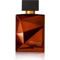 Deo Parfum Masculino Essencial Intenso 100ml