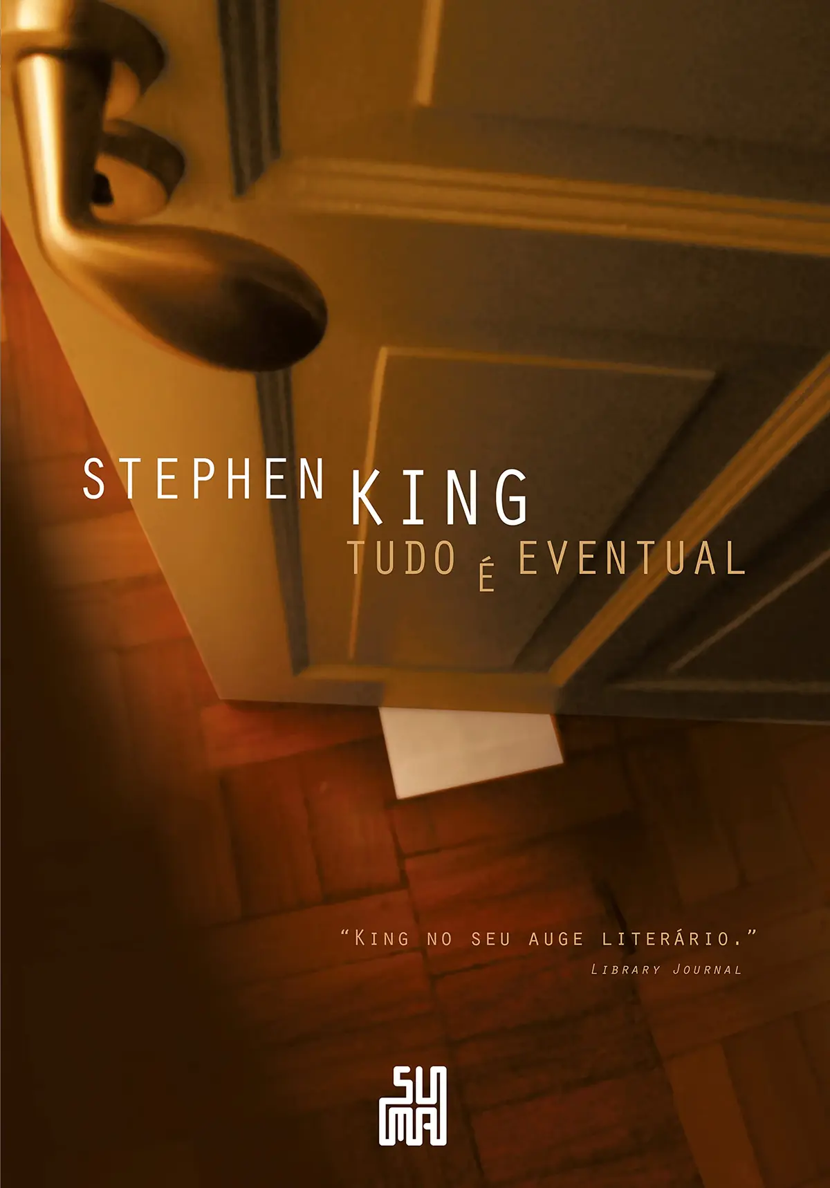 Tudo é eventual - 1
