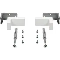 Kit Para Fixação Em Parede Célula
