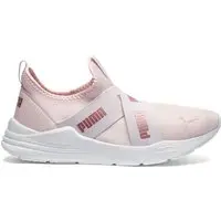 Tênis Puma Wired Run Slip-On Wns BDP - Feminino - 1