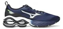 Tênis Masculino Wave Frontier 15 Tam 38 Mizuno - 1