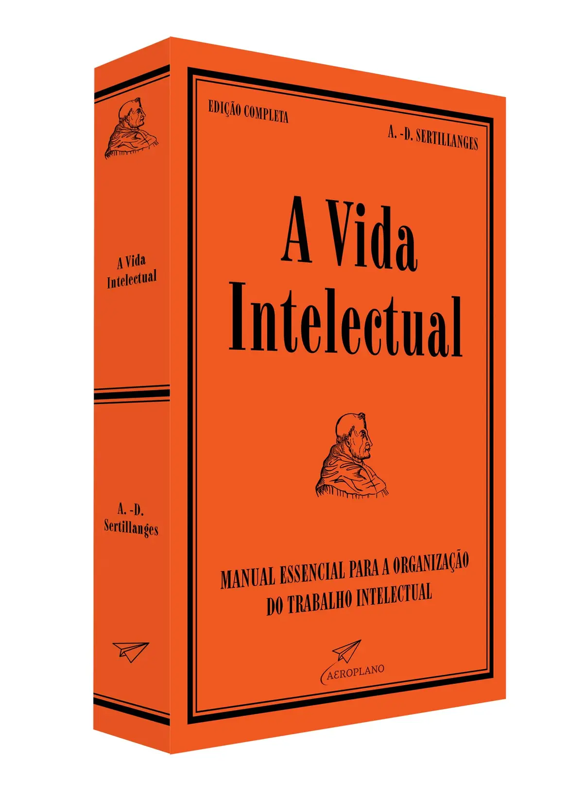 Vida intelectual ( Edição Competa )