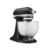 Batedeira KitchenAid Artisan 110V Preto Fosco - 1