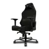 Cadeira Gamer Pichau Signature Obsidian 4D Preta - 1