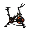 Bicicleta Spinning Gallant Elite X 8Kg Mecânica - 1
