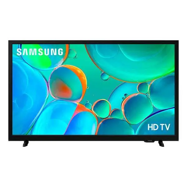 Smart Tv Samsung 32" Polegadas Hd H5000f 2025 Som Em Movimen - 1