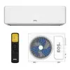 Ar-Condicionado Split Inverter 12000 BTUs Quente/Frio - 1