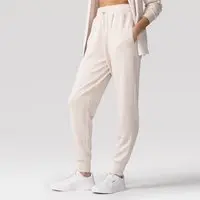 Calça Jogger Feminina Oxer Malha Premium