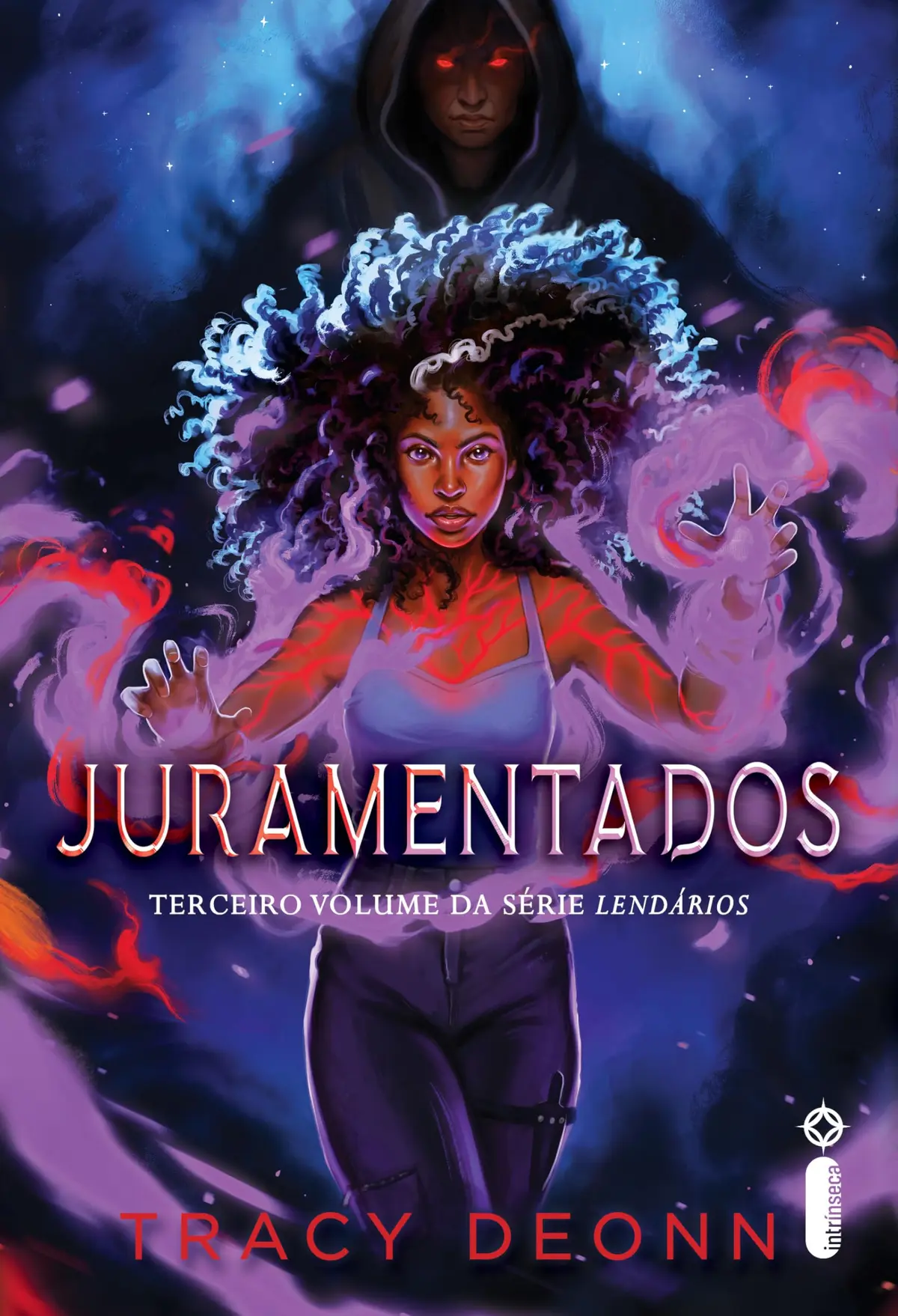 Juramentados: Lendários ― Vol. 3