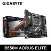 [Taxas inclusas | Moedas] Placa-mãe Gigabyte B550M Aorus Elite AM4 DDR4 - 1