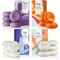 Kit Sabonetes em Barra Tododia com 4 Caixas - 1