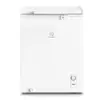 Freezer Horizontal Electrolux Cycle Defrost 143L com função Turbo Freezer Uma Porta (HE150) - 127V ou 227V
